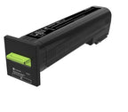72K2XK0 Toner black, 33K pages
