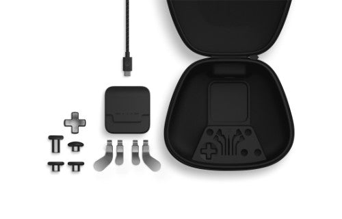 Microsoft 4Z1-00001 gaming controller accessory Gaming controller attachment