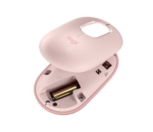 Logitech POP mouse Universal Bluetooth Optical 4000 DPI