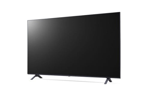 LG 75UR340C9UD signage display Digital signage flat panel 75" IPS Wi-Fi 4K Ultra HD Blue WebOS