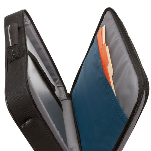 Case Logic VNC-218 18.4" Briefcase Black