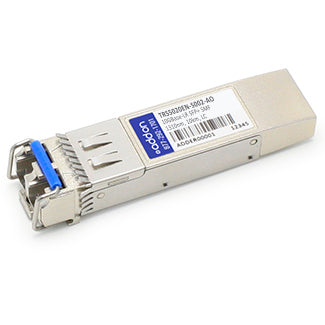AddOn Networks TRS5020EN-S002-AO network transceiver module Fiber optic 9953 Mbit/s SFP+ 1310 nm