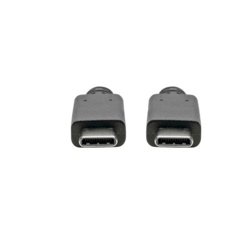 Tripp Lite U420-006 USB cable USB 3.2 Gen 1 (3.1 Gen 1) 70.9" (1.8 m) USB C 5 Gbit/s Black