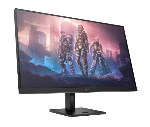 OMEN by HP 31.5 inch QHD 165Hz Gaming Monitor - OMEN 32q