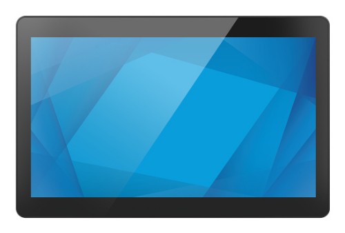 Elo Touch Solutions I-Series E606120 All-in-One PC/workstation Intel® Core™ i3 i3-1215UL 15.6" 1920 x 1080 pixels Touchscreen 8 GB DDR5-SDRAM 128 GB SSD Windows 10 IoT Enterprise Wi-Fi 6 (802.11ax) Black