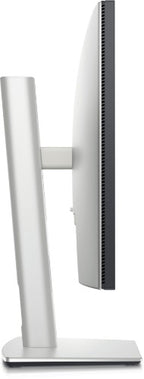 DELL UltraSharp U2424HE computer monitor 23.8" 1920 x 1080 pixels Full HD LCD Black, Silver