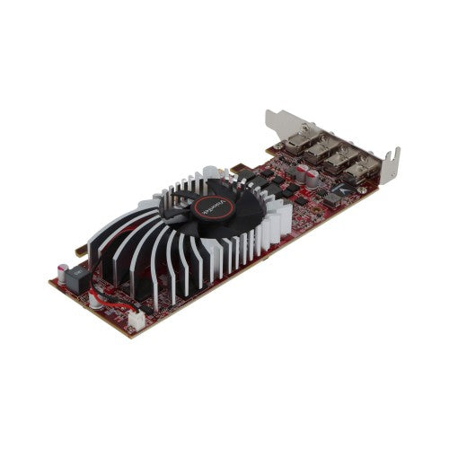 VisionTek Radeon RX 550 SFF 2GB GDDR5