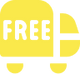 Free Standard Shipping Over $2500