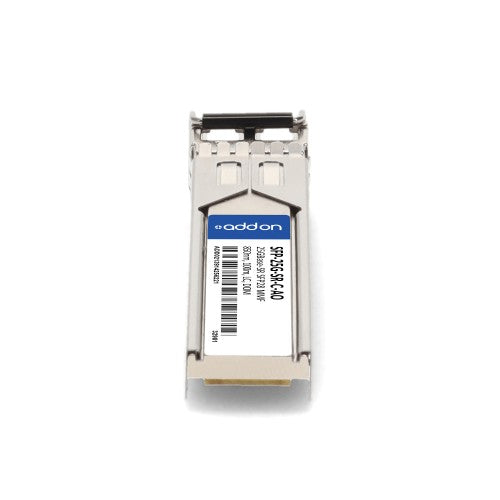 AddOn Networks SFP-25G-SR-C-AO network transceiver module Fiber optic 25000 Mbit/s SFP28 850 nm