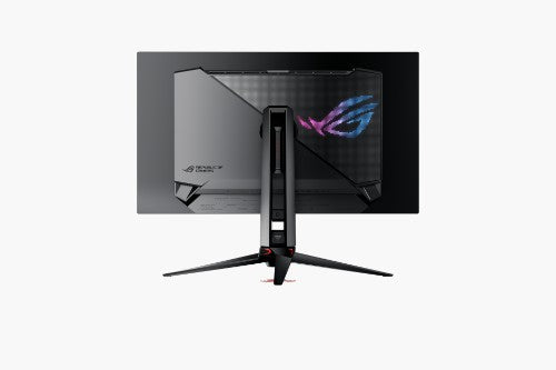 ASUS ROG Swift OLED PG32UCDM computer monitor 31.5" 3840 x 2160 pixels 4K Ultra HD QD-OLED Black