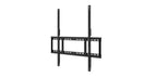 Optoma 75IN + FP WALL MOUNT 98" Black