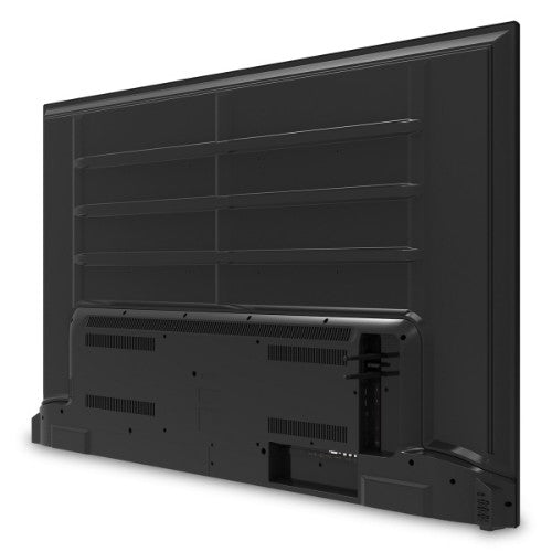 Viewsonic CDE6512 signage display Digital signage flat panel 65" LED Wi-Fi 290 cd/m² 4K Ultra HD Black Built-in processor Android 9.0 16/7