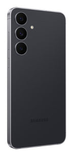 Samsung Galaxy S25 FE 6.7" Dual SIM Android 16.0 5G USB Type-C 8 GB 256 GB 4900 mAh Black