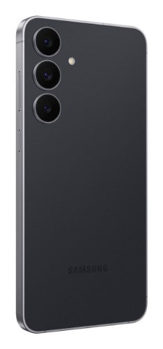 Samsung Galaxy S25 FE 6.7" Dual SIM Android 16.0 5G USB Type-C 8 GB 256 GB 4900 mAh Black