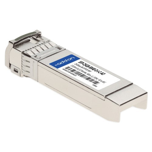 AddOn Networks SFP-25GB-BX40-D-I-C-AO network transceiver module Fiber optic 25000 Mbit/s SFP28
