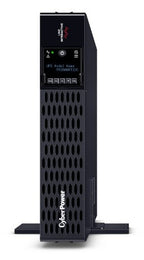 CyberPower Smart App Sinewave uninterruptible power supply (UPS) Line-Interactive 2 kVA 2000 W 8 AC outlet(s)