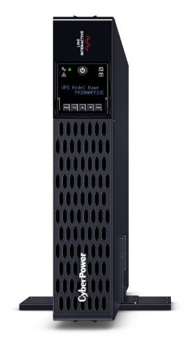 CyberPower Smart App Sinewave uninterruptible power supply (UPS) Line-Interactive 2 kVA 2000 W 8 AC outlet(s)