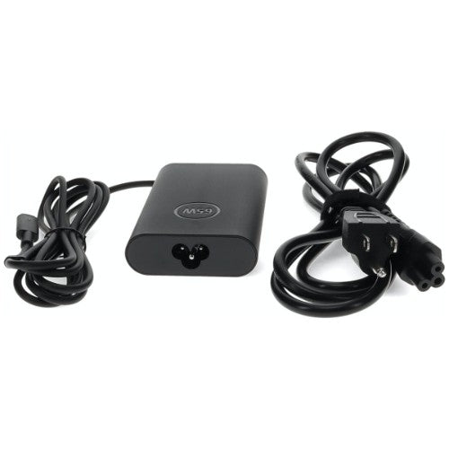 AddOn Networks 492-BCBI-AA power adapter/inverter Indoor 65 W Black
