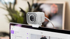 Logitech 960-001289 webcam 1920 x 1080 pixels USB White