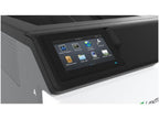 Lexmark CS735de Color 1200 x 1200 DPI A4