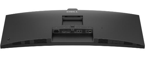 DELL Pro P P3426WEV computer monitor 34.1" 3440 x 1440 pixels Wide Quad HD LCD Black, Silver