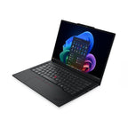 Lenovo ThinkPad E14 Gen 8 (Intel) Intel Core 5 320 Laptop 14" Touchscreen WUXGA 16 GB DDR5-SDRAM 512 GB SSD Wi-Fi 6E (802.11ax) Windows 11 Pro Black English