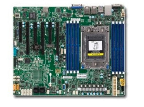 Supermicro H11SSL-i Socket SP3 ATX
