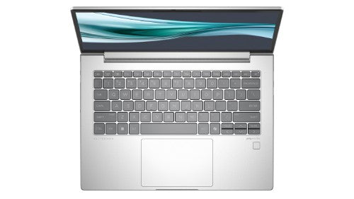 HP EliteBook 640 14 inch G11 Notebook PC Intel Core Ultra 5 135U 14" WUXGA 16 GB DDR5-SDRAM