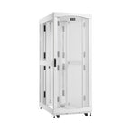 Eaton SRH483242W rack cabinet 48U Freestanding rack White