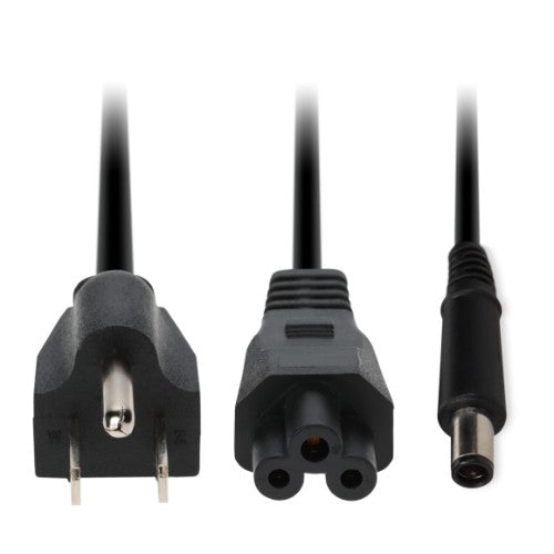 AddOn Networks LA90PM170-AA power adapter/inverter Indoor 90 W Black