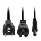 AddOn Networks J5N81UT-AA power adapter/inverter Indoor 45 W Black