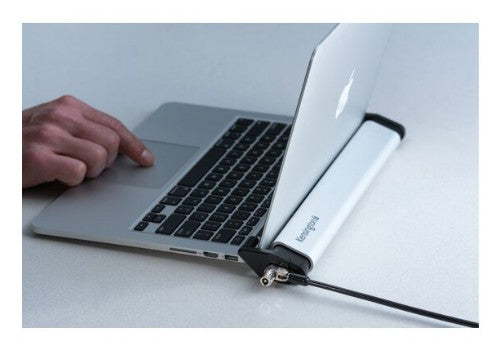 Kensington K64451WWA laptop stand Silver 15.6"