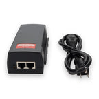 AddOn Networks ADD-POEINJCT90W power adapter/inverter Indoor Black