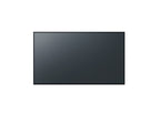 Panasonic TH-43SQE2W signage display Digital signage flat panel 43" LCD Wi-Fi 500 cd/m² 4K Ultra HD Black