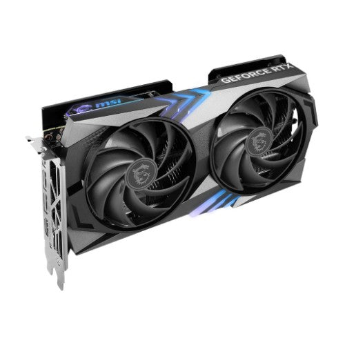 MSI GAMING GeForce RTX 4060 TI NVIDIA 8 GB GDDR6