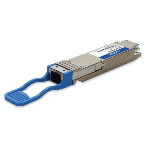 AddOn Networks OSFP-400G-PLR4-AO network transceiver module Fiber optic 400000 Mbit/s 1310 nm
