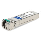 AddOn Networks SFG-AEH2FZDAVZ-AO network transceiver module Fiber optic 10000 Mbit/s SFP+