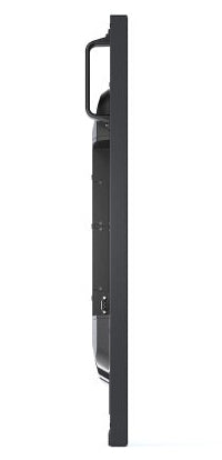 Sharp PN-P506 signage display Digital signage flat panel 50" LCD 700 cd/m² 4K Ultra HD Black Built-in processor 24/7