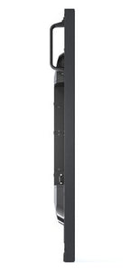 Sharp PN-P506 signage display Digital signage flat panel 50" LCD 700 cd/m² 4K Ultra HD Black Built-in processor 24/7