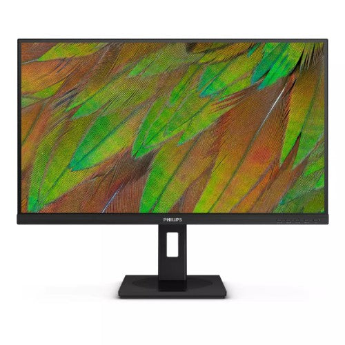 Philips 3000 series 27B1U3900/75 computer monitor 27" 3840 x 2160 pixels 4K Ultra HD LCD Black