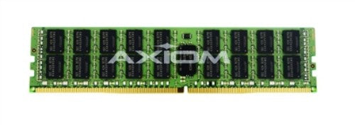 Axiom 64GB PC4-17000L memory module DDR4 ECC