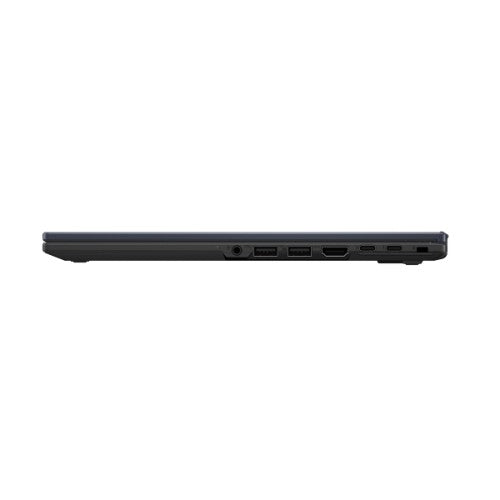 ASUS ExpertBook B3 B3404CMA-XS54T Intel Core Ultra 5 125U Laptop 14" Touchscreen WUXGA 16 GB DDR5-SDRAM 512 GB SSD Wi-Fi 6E (802.11ax) Windows 11 Pro Black