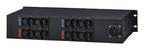Eaton EHMAGU23A power distribution unit (PDU) 24 AC outlet(s) 2U Black