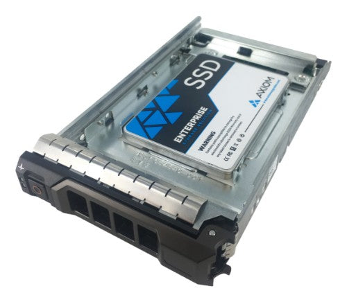 Axiom EV200 7.68 TB 2.5" Serial ATA III V-NAND