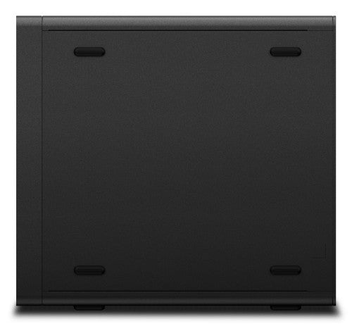 Lenovo ThinkStation P3 Ultra SFF Intel® Core™ i9 i9-14900 64 GB DDR5-SDRAM 2 TB SSD NVIDIA T1000 Windows 11 Pro Mini Tower Workstation Black