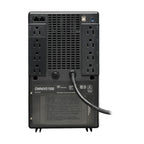 Tripp Lite OMNIVS1500 uninterruptible power supply (UPS) Line-Interactive 1.5 kVA 940 W 8 AC outlet(s)