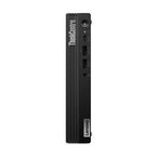 Lenovo ThinkCentre M70q Gen 5 Intel® Core™ i5 i5-14500T 32 GB DDR5-SDRAM 512 GB SSD Windows 11 Pro Mini PC Black
