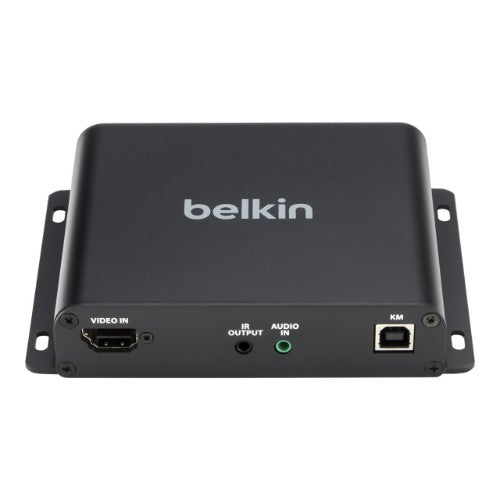 Belkin F1DN-KVM-EXTC6 KVM extender Transmitter