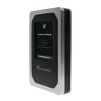 DataLocker DL4 FE external hard drive 500 GB 5400 RPM 2.5" USB Type-C 3.2 Gen 1 (3.1 Gen 1) Aluminum, Black
