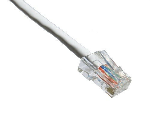 Axiom AXG96561 networking cable White 70.9" (1.8 m) Cat6 U/UTP (UTP)